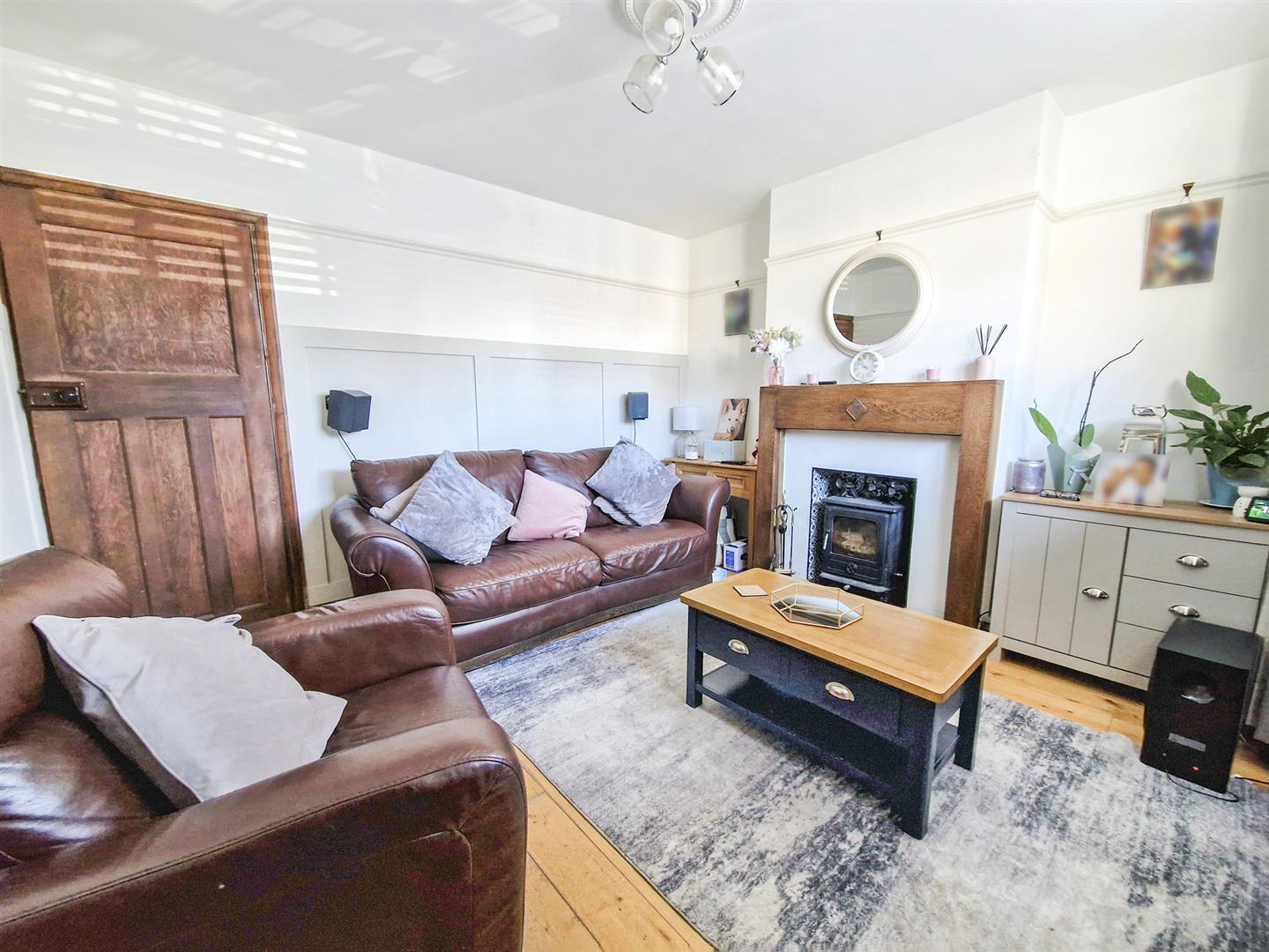 2 bed property in Honey Hill Gardens, Bedford